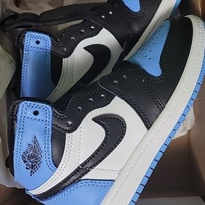 NWOT Jordan 1 Retro High OG (PS) size 11c